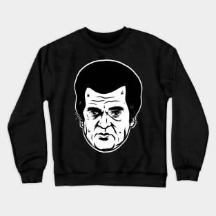 Conway or The Highway! Crewneck Sweatshirt